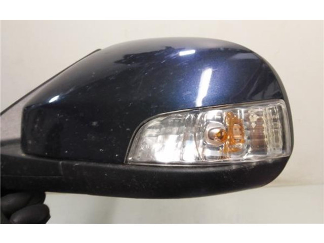 Zpětné zrcátko Volvo S40 2012 31218152, 31218152