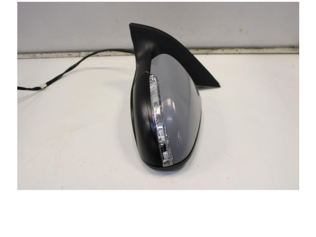 Зеркало (управляемое электричеством) Volkswagen Golf Plus