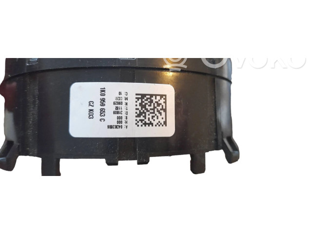 Подрулевой шлейф SRS 1K0959653C Skoda Octavia Mk2 (1Z)