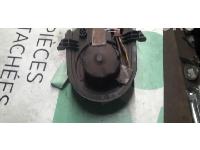 Вентилятор печки    NT   Volkswagen Golf III