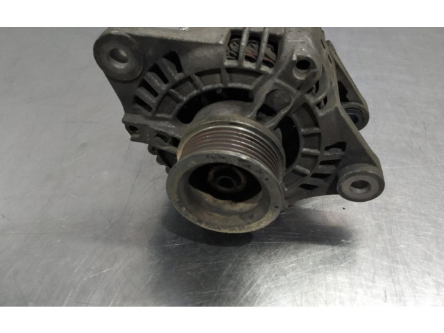 Генератор 63321418 Alfa Romeo 166