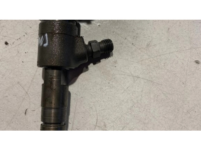 Форсунка 0445110489    Ford Focus для дизельного двигателя  1.5