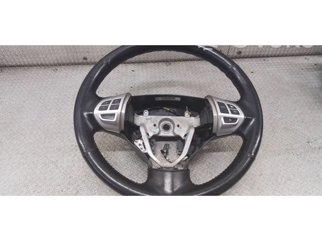 Руль Mitsubishi Lancer VIII 2007-2017 года 4400A068XB