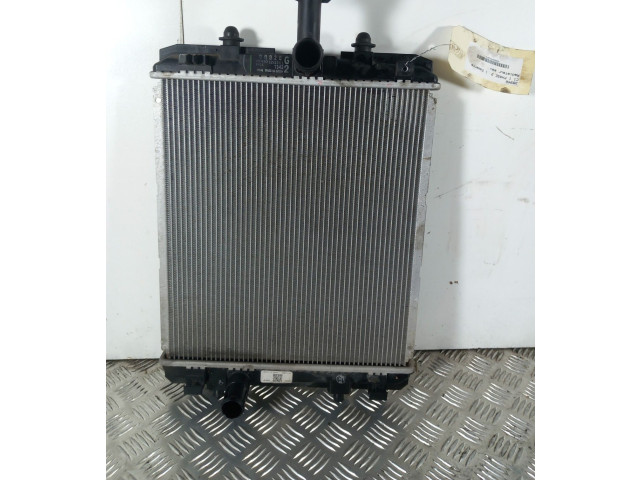 Блок АБС 1330P4   Citroen  C1  2006 - 2013 года