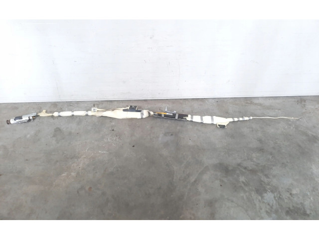 Боковая подушка безопасности Dodge Charger