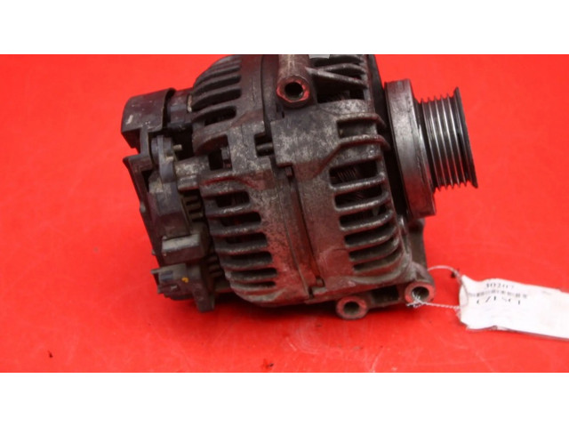 Генератор 0124415038, 0124415038 Dacia Logan I