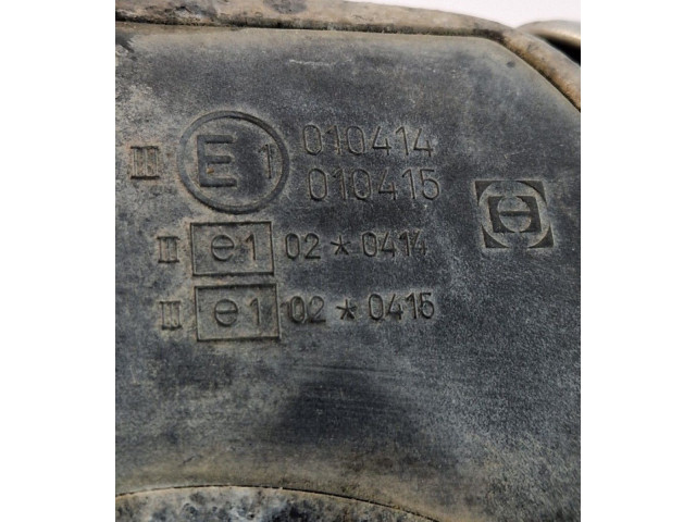 Зеркало электрическое Ford Galaxy 1995 - 2000 года