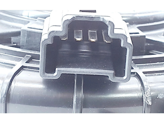 Řídící jednotka 50809003, A0723X110591 Nissan X-Trail T33 2024