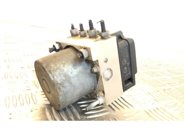 Jednotka ABS 9660779880, 0265231522   Citroen Berlingo 2012