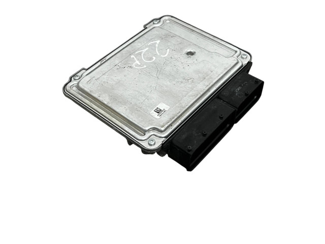 Řídící jednotka 03g906021pd   Volkswagen Caddy 2008