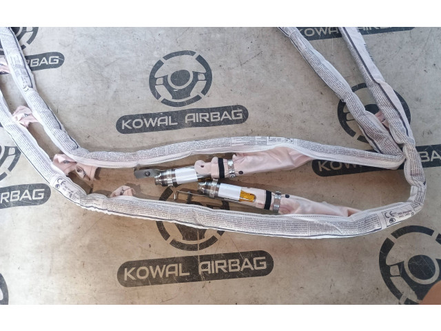 Боковая подушка безопасности 5E6880741E Skoda Octavia Mk4