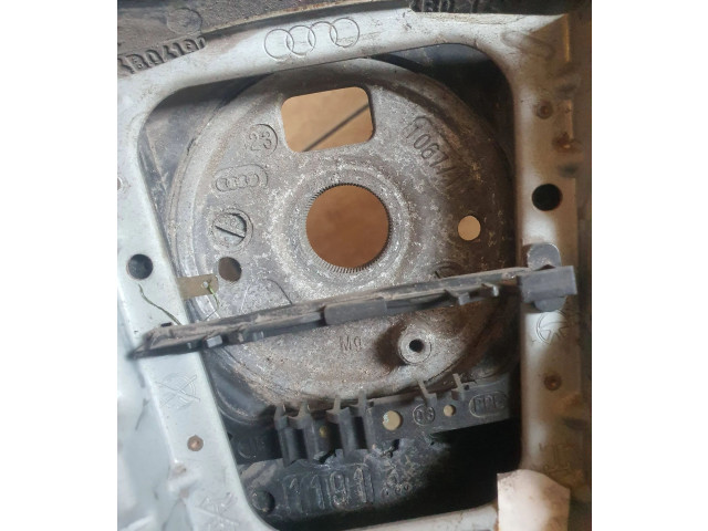 Руль Audi A6 S6 C5 4B  1997 - 2005 года 4b0419091s      