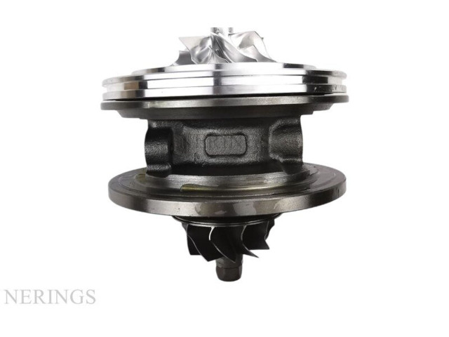 Turbodmychadlo Турбина 53039700523, CHRA30-0029T BMW X5 F15