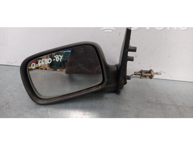 Zpětné zrcátko  Skoda Felicia I     