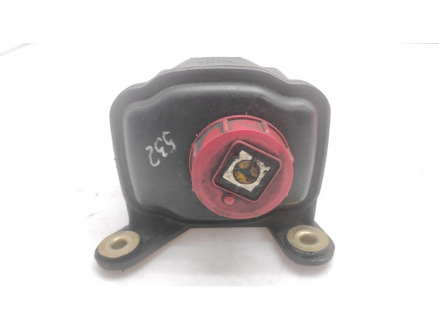 Бачек жидкости усилителя руля