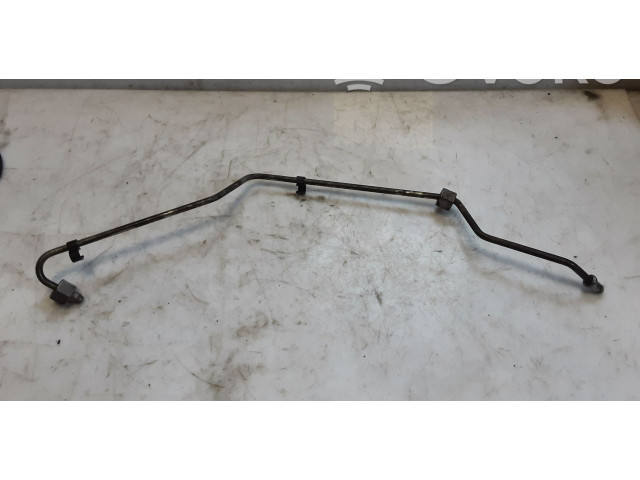 Vstřikovací lišta 07124 Audi Q7 4L