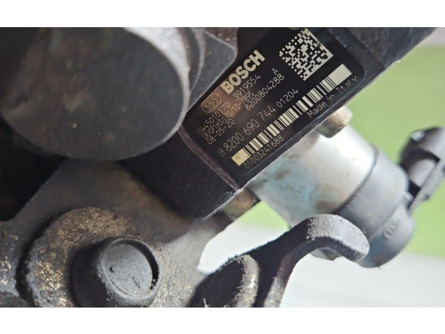 Топливный насос