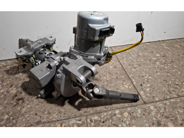 Zámek zadních dveří 8965048620, JJ501001382 Lexus RX 450H 2017