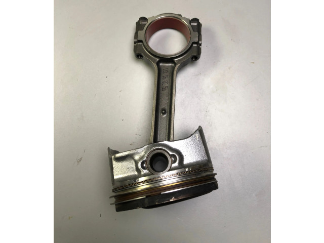 Поршень Chevrolet Captiva