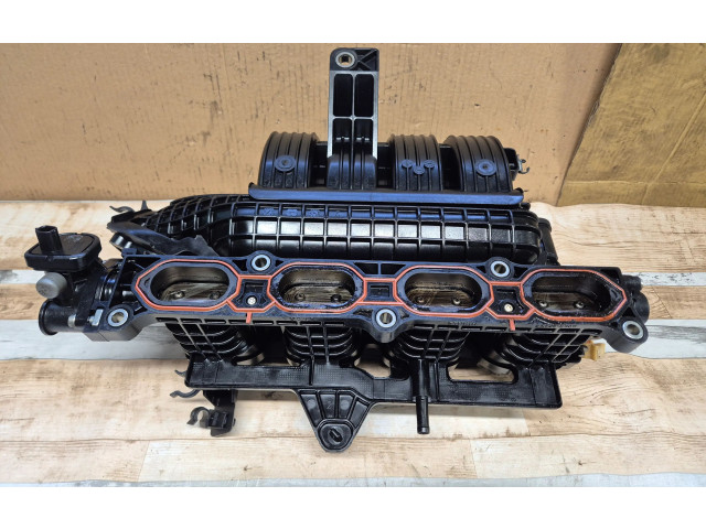 Всасывающий коллектор Nissan Altima