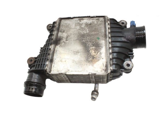 Интеркулер GX736K775AC Jaguar XF X260