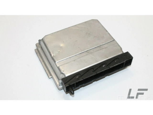 Блок управления двигателя 0261207856 Volvo S70 V70 V70 XC