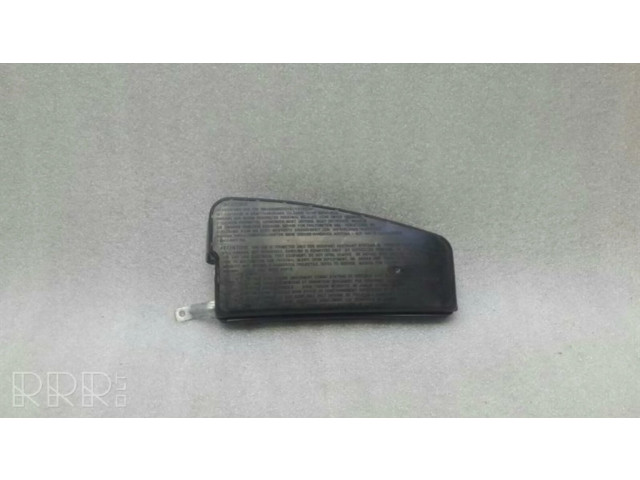 Подушка безопасности в сиденье A1648601705 Mercedes-Benz S W221