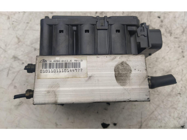 Jednotka ABS 9625975480 Citroen Berlingo 1999