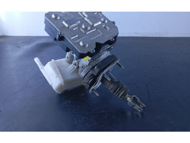 Vstřikovací lišta 58500G2400, P3-B8-25-2 Hyundai Ioniq G4LE