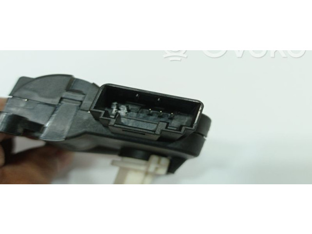 Вентилятор печки 23051215, 0132801345 Volkswagen Golf VI