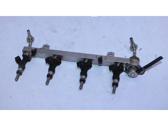 Vstřikovací lišta 0280151235, 151235   Fiat Punto (199)     