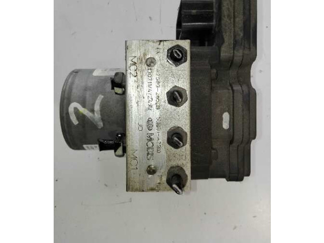 Блок АБС 58711A6300 KIA Ceed 2012 - 2018 года