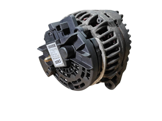 Генератор 30667787, 0124525060 Volvo XC90