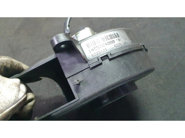 Вентилятор печки    1485724080, 1485724080B   Fiat Ulysse