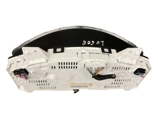 Панель приборов 05172311AB, 00070921000001 Jeep Cherokee