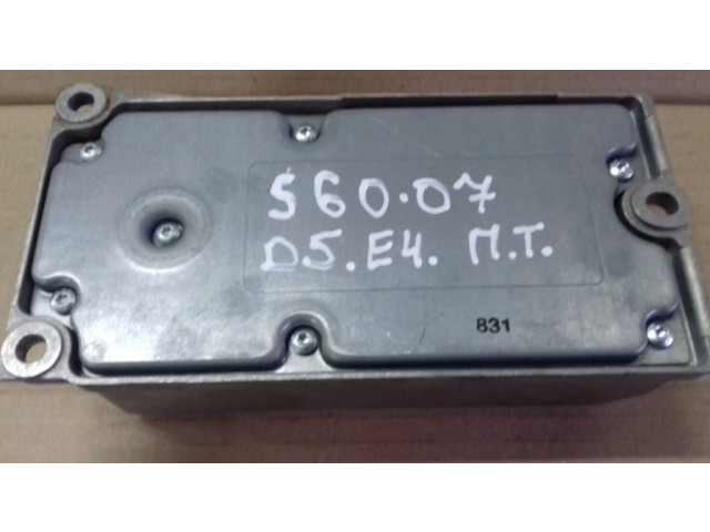 Блок подушек безопасности 0285010211, P30782385   Volvo S60