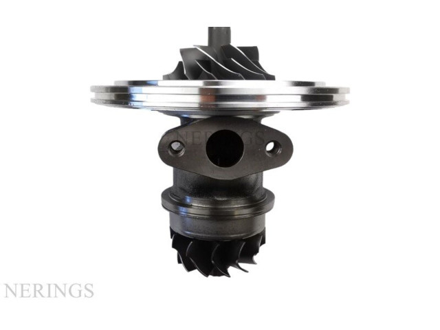 Турбина BMW X3 E83 53269700004, CHRA30-0261