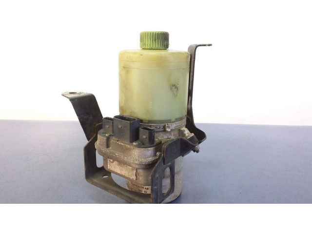 Насос усилителя руля