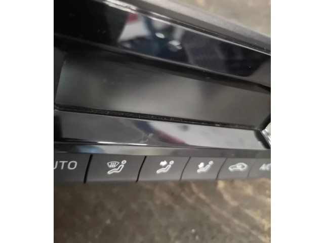 Блок управления климат-контролем 6V0907044, 6V0907044 Skoda Fabia Mk3 (NJ)