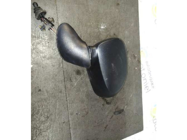 Зеркало электрическое        Chevrolet Matiz   -  года   