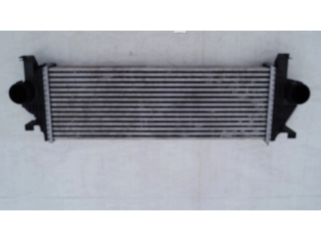 Интеркулер 55038004AE, 55038004AE Jeep Grand Cherokee