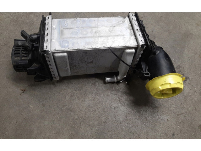 Интеркулер  04E145785E, 04E145785E   Audi A3 S3 8V 