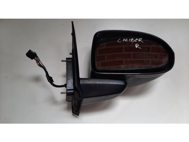 Zpětné zrcátko pravé Dodge Caliber 2008