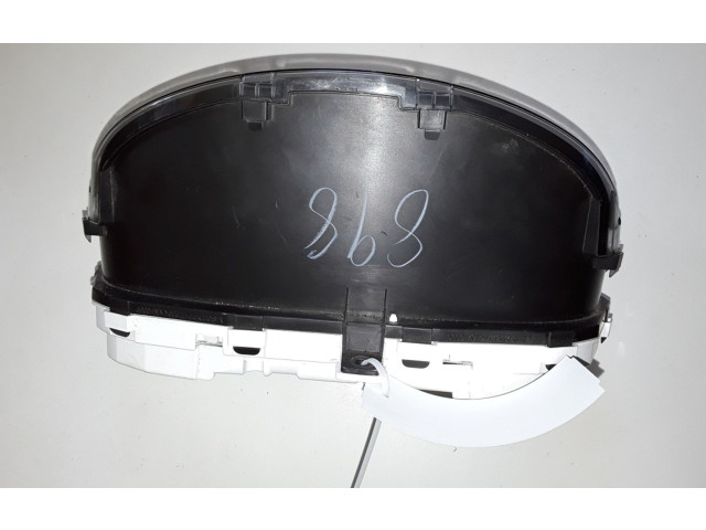 Панель приборов 8100B898   Mitsubishi Outlander       