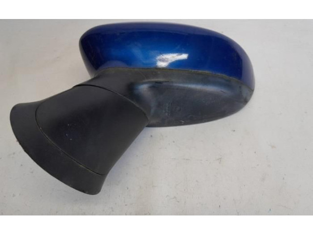 Зеркало (механическое) Fiat Grande Punto - года