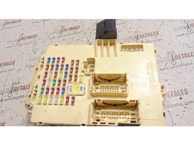 Pojistková skříňka 919503Z021 Hyundai i40 2013