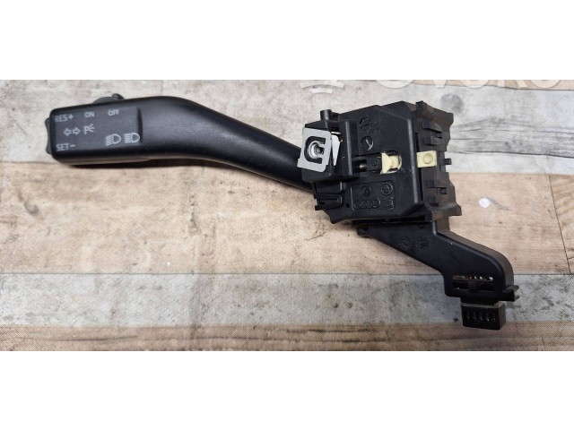 Ручка поворотов/ фонарей 1K0953513A, 01103501 Skoda Octavia Mk2 (1Z)