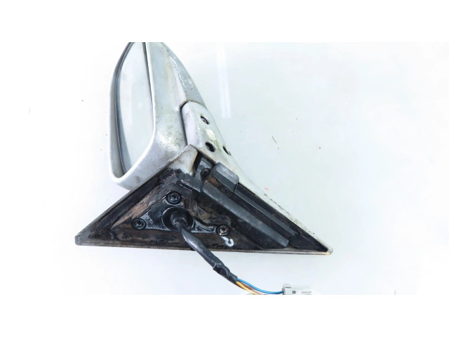 Зеркало электрическое        Honda Prelude  1997-2001 года   