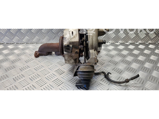 Турбина Volkswagen Golf VI 03L253016T, 7758171