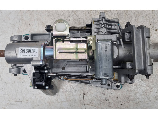 Рулевая рейка A2044601416 Tesla Model S 2012 - года